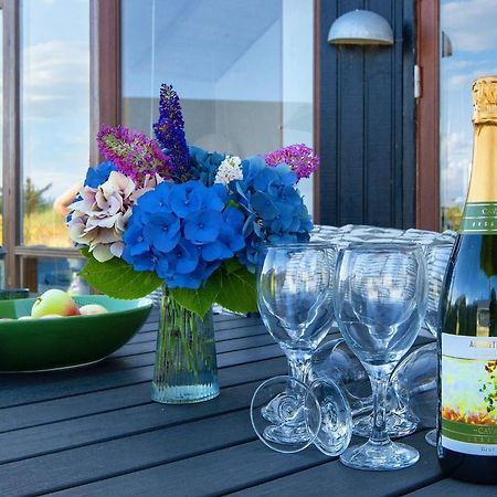 7 Person Holiday Home In Ulfborg Thorsminde Zewnętrze zdjęcie