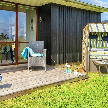 7 Person Holiday Home In Ulfborg Thorsminde Zewnętrze zdjęcie