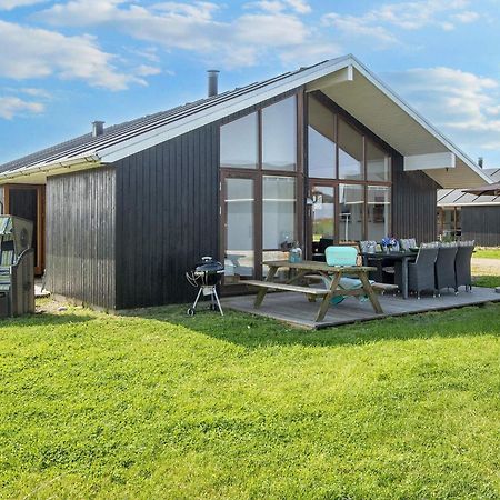 7 Person Holiday Home In Ulfborg Thorsminde Zewnętrze zdjęcie