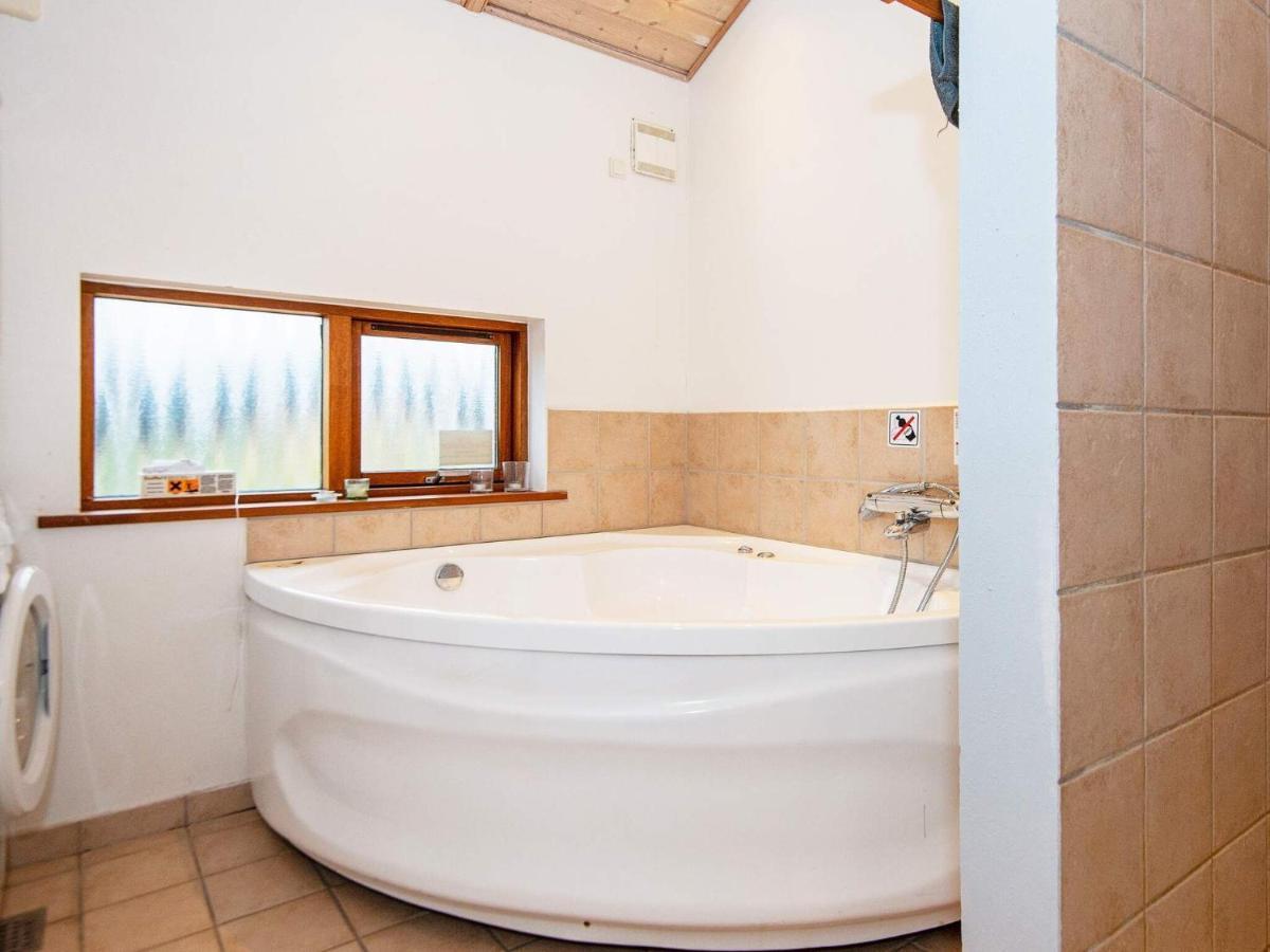 7 Person Holiday Home In Ulfborg Thorsminde Zewnętrze zdjęcie