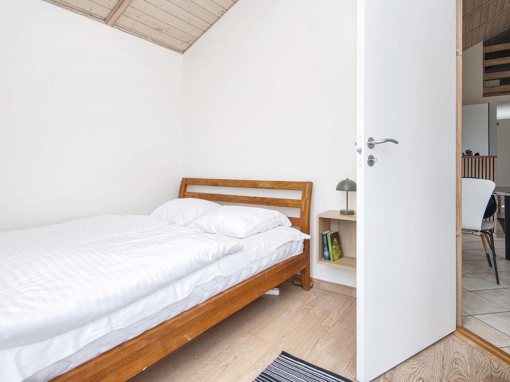 7 Person Holiday Home In Ulfborg Thorsminde Zewnętrze zdjęcie