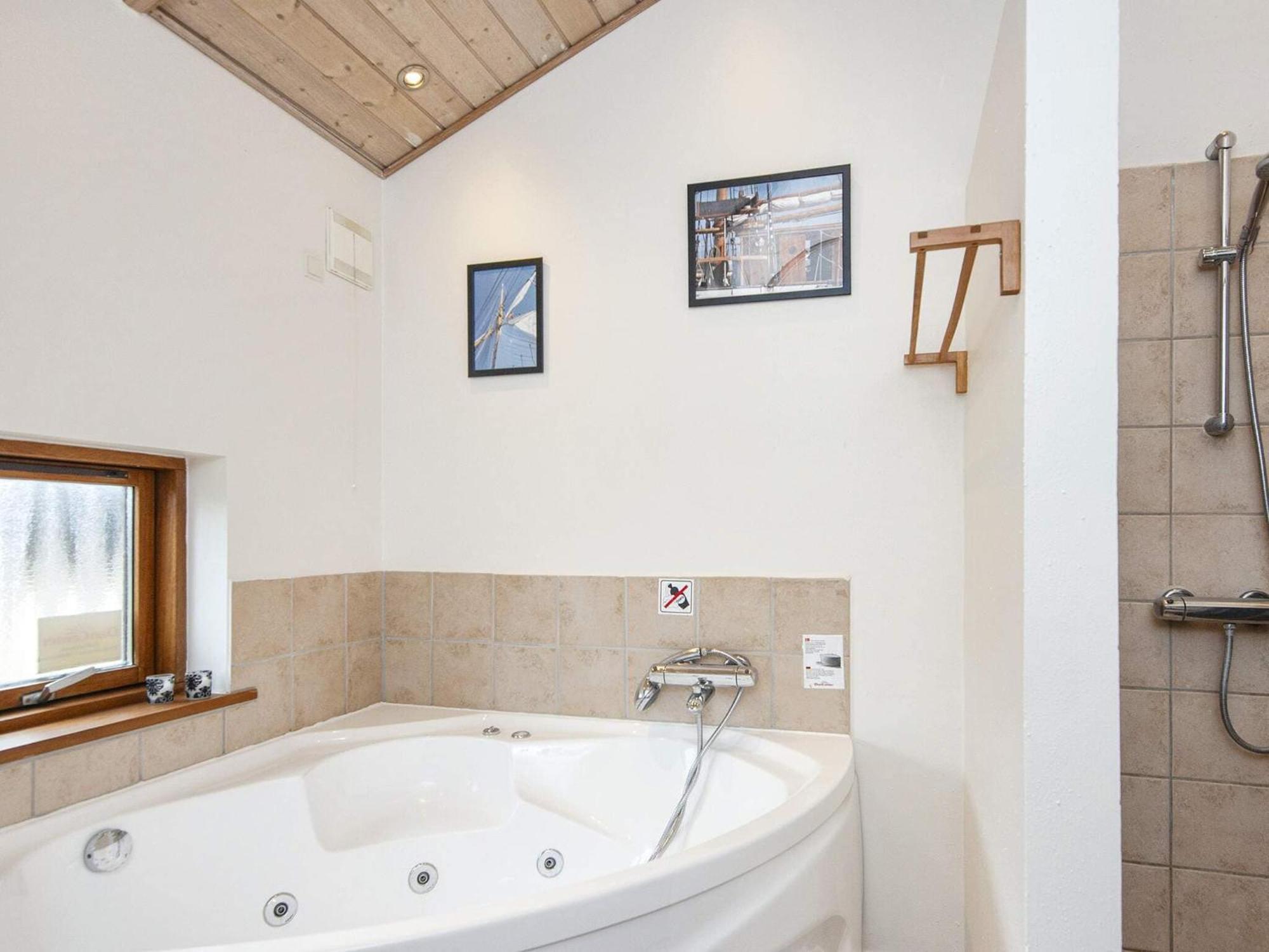 7 Person Holiday Home In Ulfborg Thorsminde Zewnętrze zdjęcie
