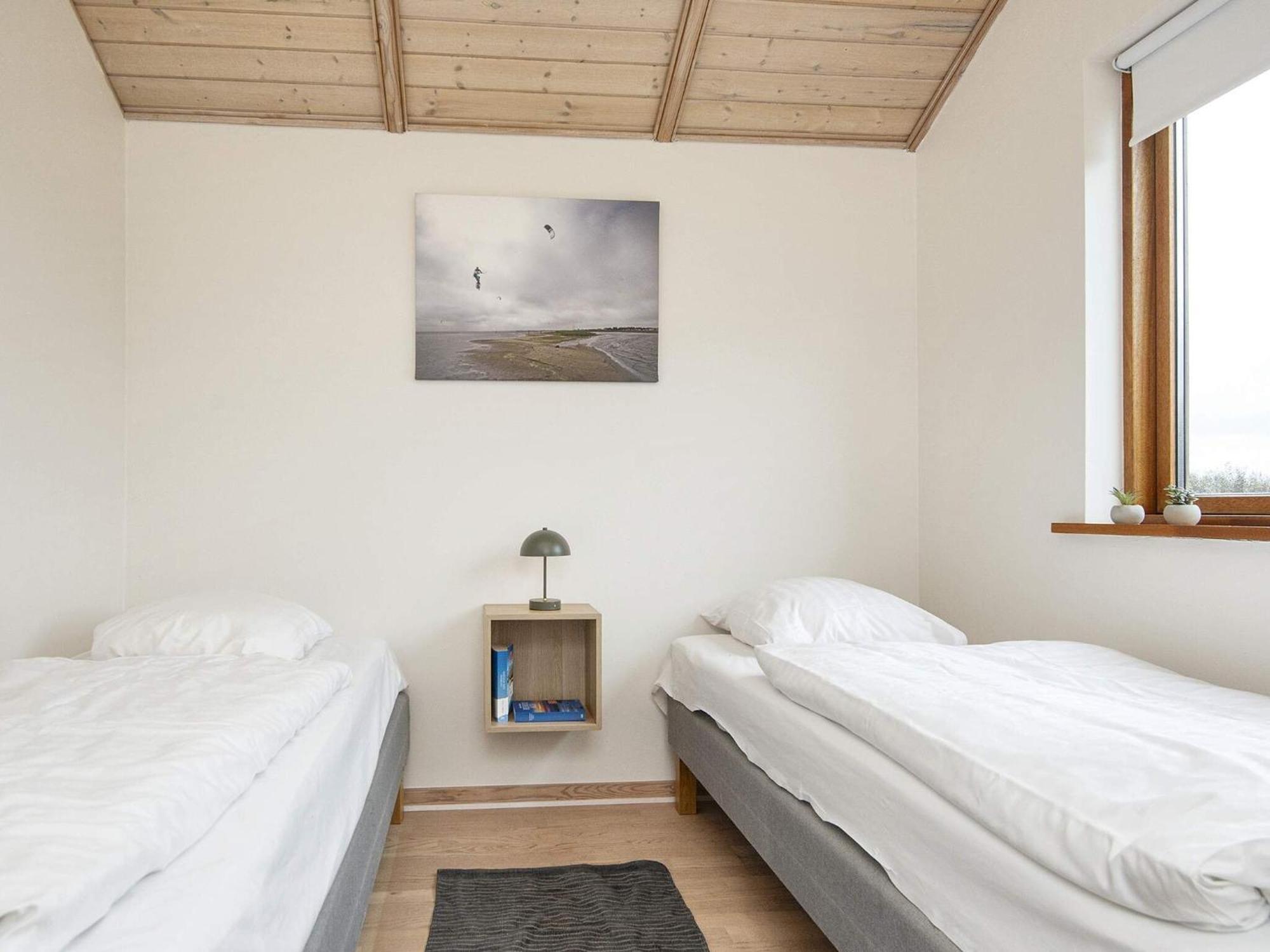 7 Person Holiday Home In Ulfborg Thorsminde Zewnętrze zdjęcie