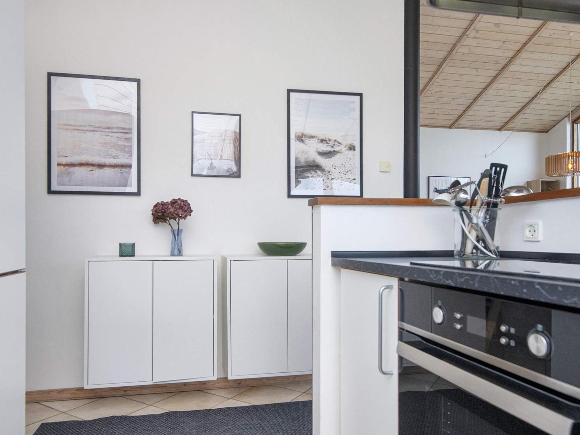 7 Person Holiday Home In Ulfborg Thorsminde Zewnętrze zdjęcie