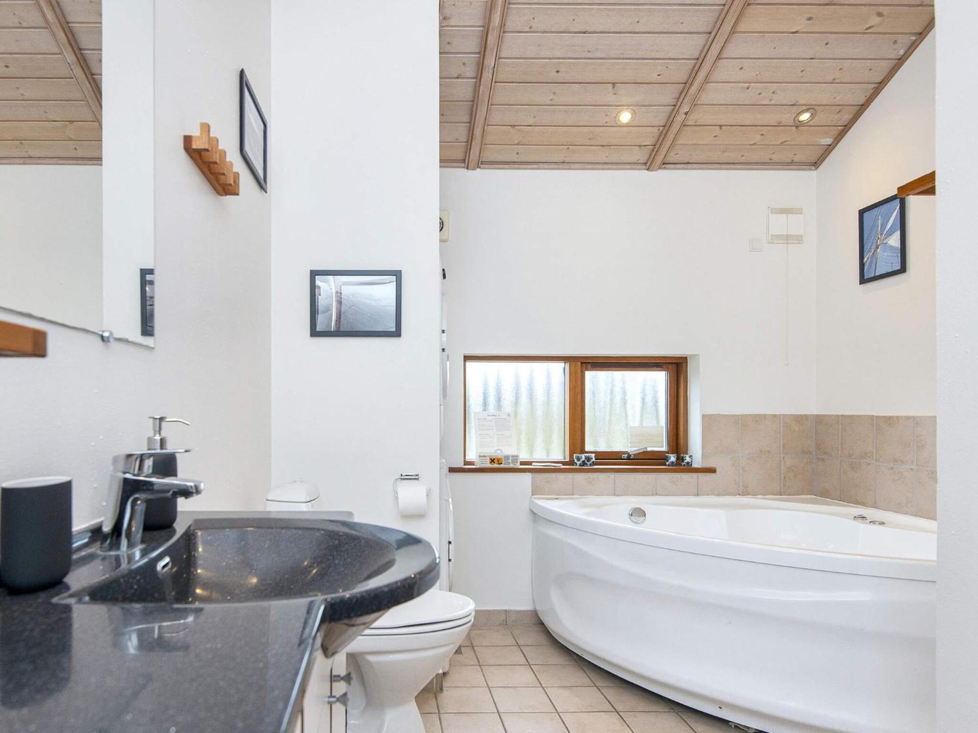 7 Person Holiday Home In Ulfborg Thorsminde Zewnętrze zdjęcie