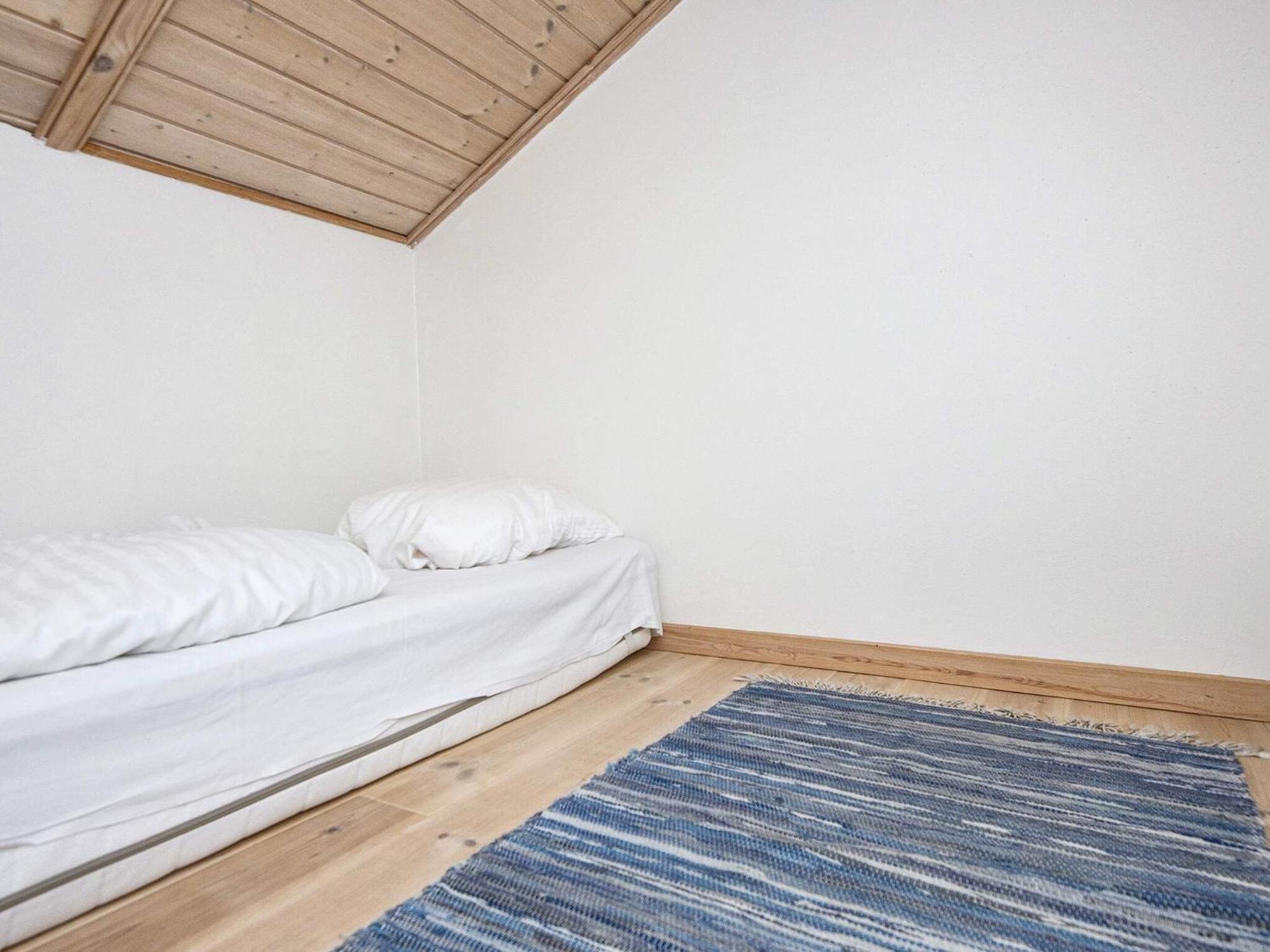 7 Person Holiday Home In Ulfborg Thorsminde Zewnętrze zdjęcie