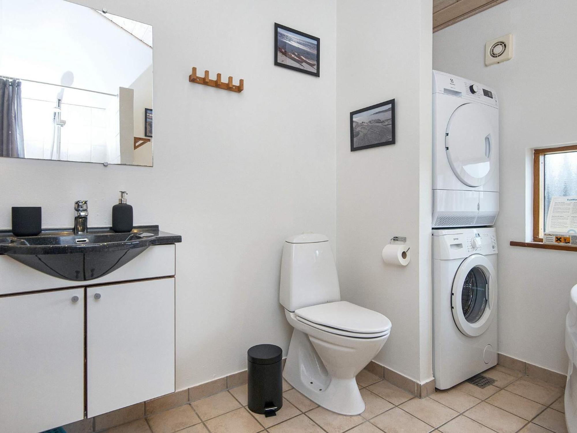 7 Person Holiday Home In Ulfborg Thorsminde Zewnętrze zdjęcie