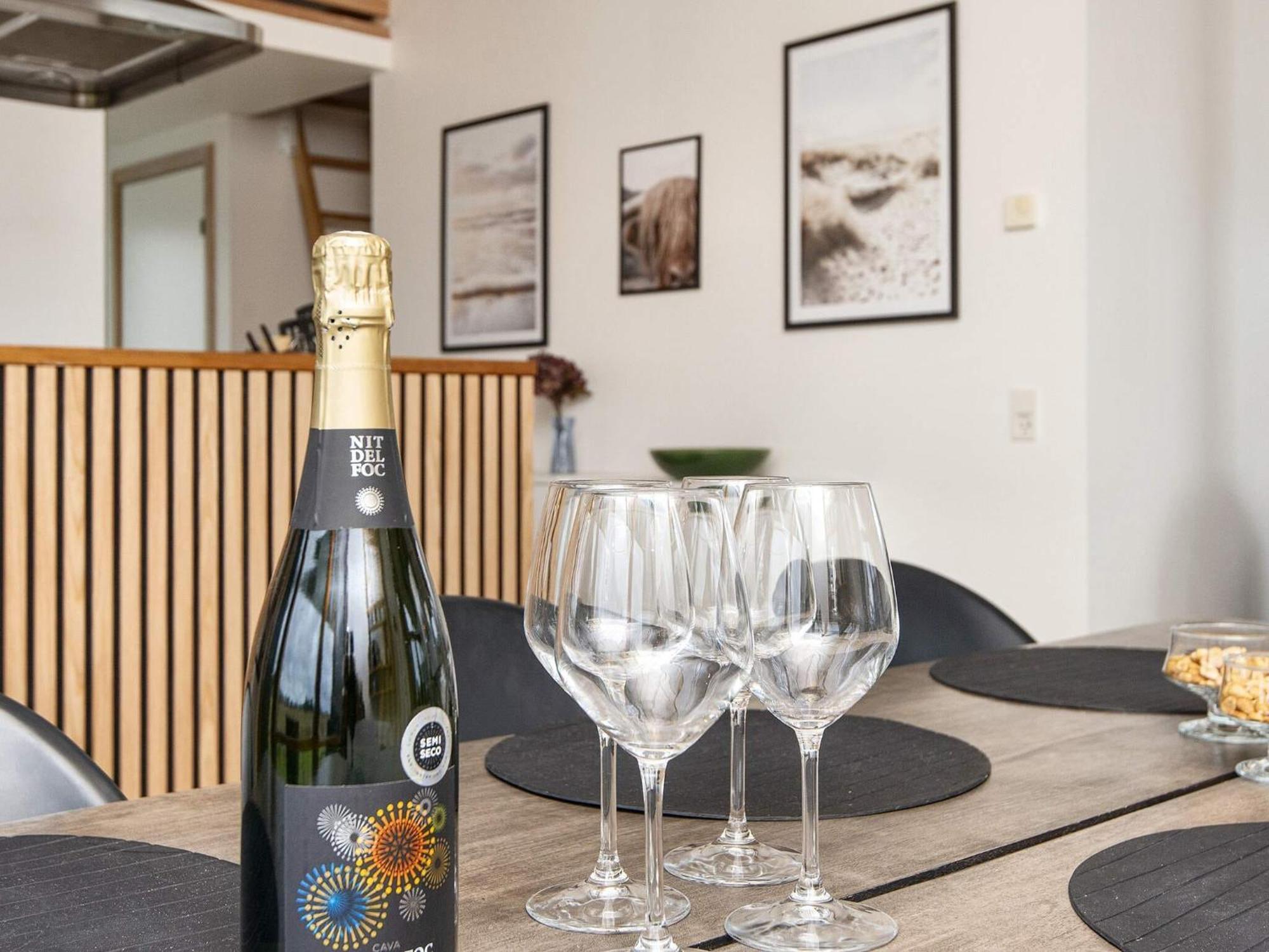 7 Person Holiday Home In Ulfborg Thorsminde Zewnętrze zdjęcie