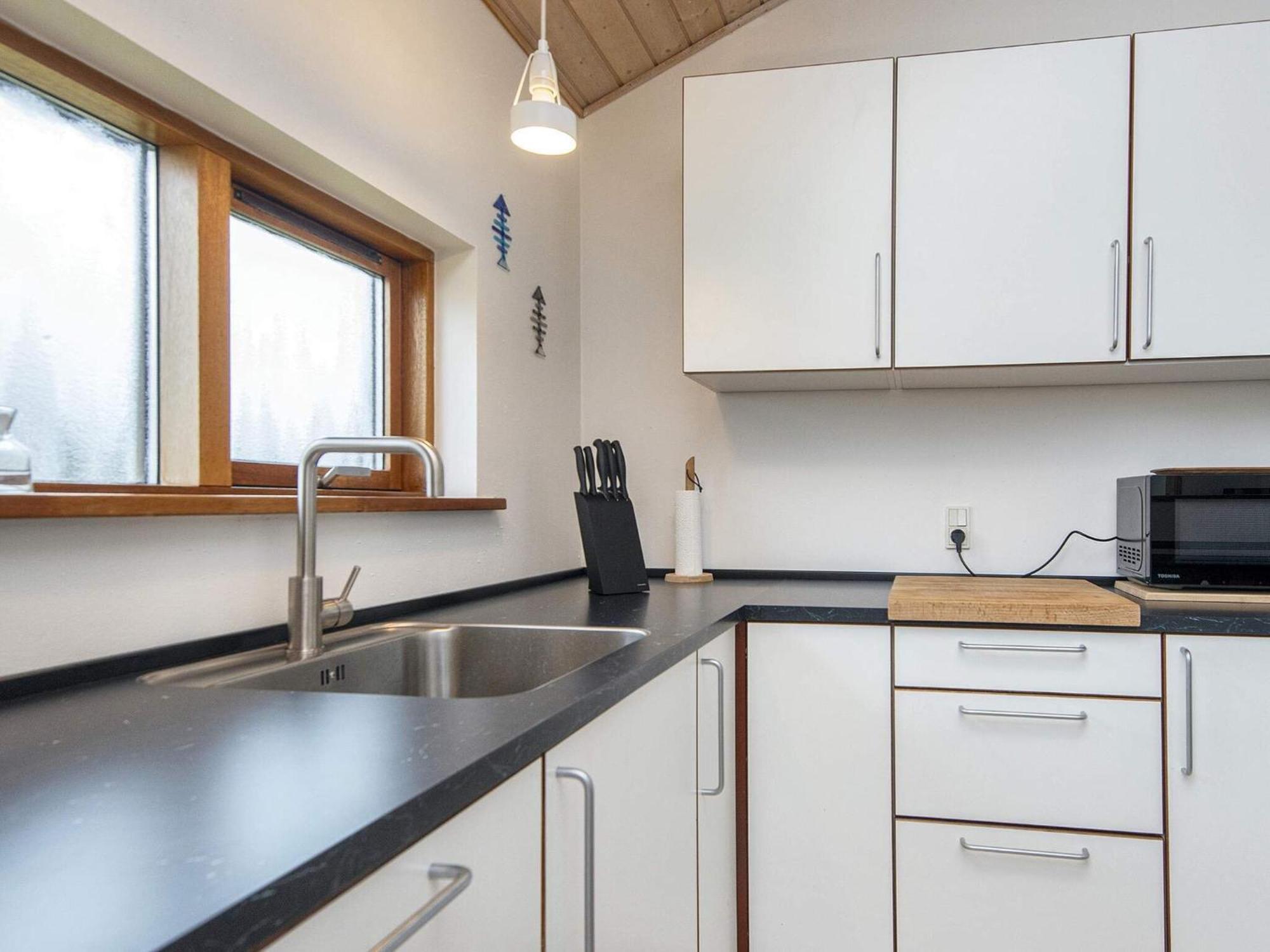 7 Person Holiday Home In Ulfborg Thorsminde Zewnętrze zdjęcie